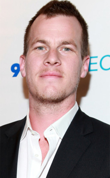Jonathan Nolan